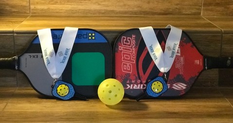 Trilogy at Verde River Medals